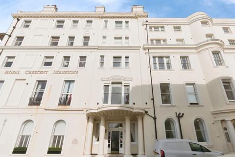 2 bedroom flat for sale, Marine Parade, Brighton, East Sussex, BN2