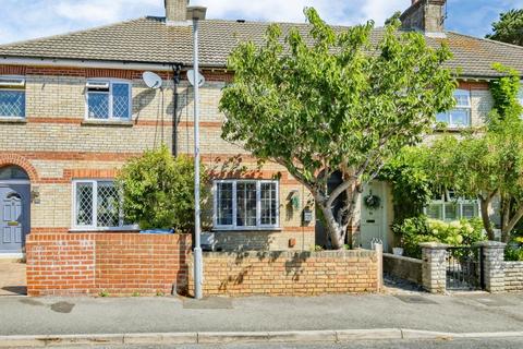 3 bedroom terraced house for sale, Palmerston Road, Poole BH14