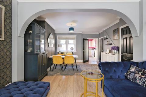 3 bedroom terraced house for sale, Palmerston Road, Poole BH14