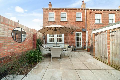 undefined, Trafalgar Place, Lymington, SO41