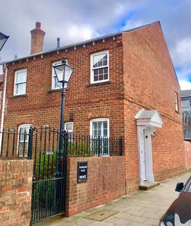 undefined, Trafalgar Place, Lymington, SO41