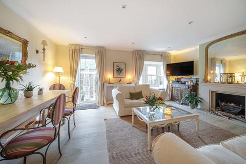 undefined, Trafalgar Place, Lymington, SO41