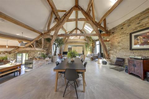 3 bedroom barn conversion for sale, Dry Gap Barn, Bury Old Road, Turn Village, Ramsbottom - EXQUISITELY UNIQUE