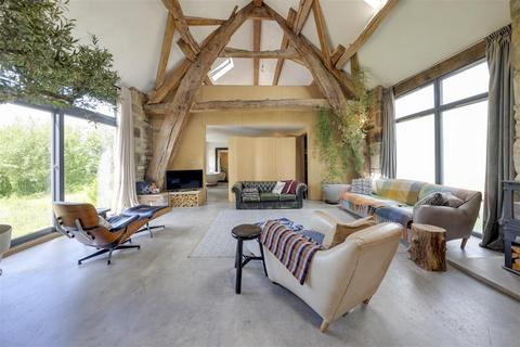3 bedroom barn conversion for sale, Dry Gap Barn, Bury Old Road, Turn Village, Ramsbottom - EXQUISITELY UNIQUE