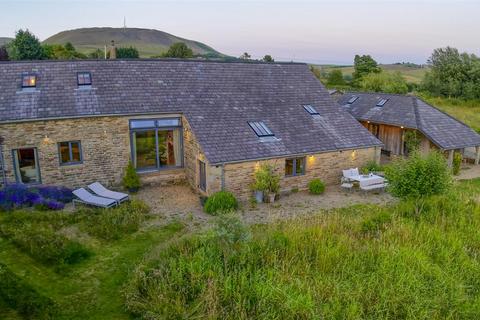 3 bedroom barn conversion for sale, Dry Gap Barn, Bury Old Road, Turn Village, Ramsbottom - EXQUISITELY UNIQUE