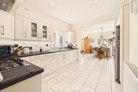 4 bedroom detached bungalow for sale, Goat Street, St. Davids, SA62