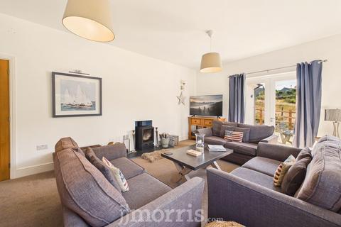 4 bedroom detached bungalow for sale, Goat Street, St. Davids, SA62