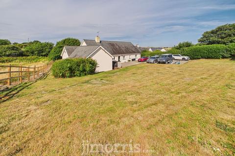 4 bedroom detached bungalow for sale, Goat Street, St. Davids, SA62