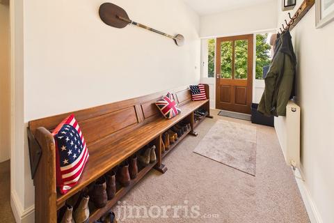 4 bedroom detached bungalow for sale, Goat Street, St. Davids, SA62