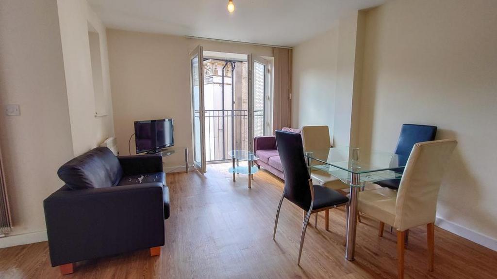 Apartment in Leicester, City of Leicester - View 2