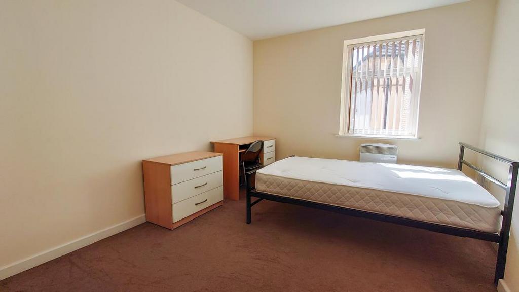 Apartment in Leicester, City of Leicester - View 6