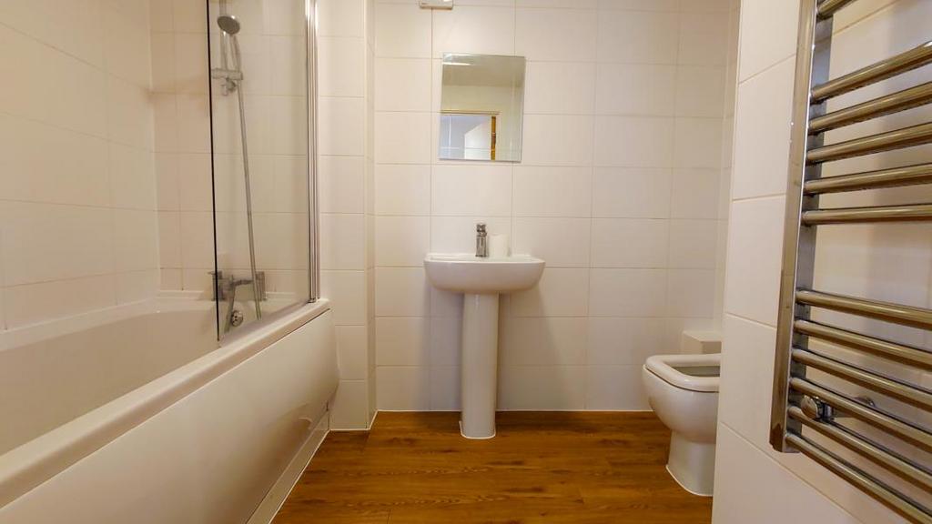 Apartment in Leicester, City of Leicester - More