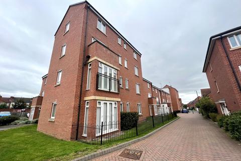 undefined, Anglian Way, Coventry, CV3