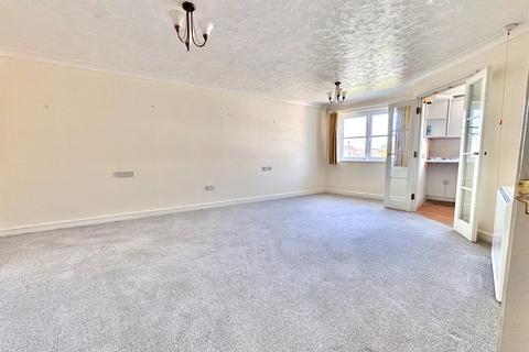 1 bedroom flat for sale, DE MOULHAM ROAD