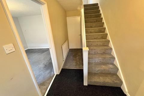 2 bedroom end of terrace house to rent, Edgar Grove, Bishop Auckland
