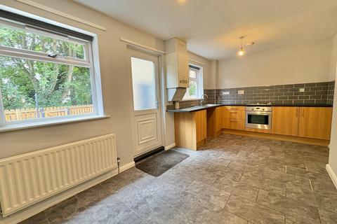 2 bedroom end of terrace house to rent, Edgar Grove, Bishop Auckland