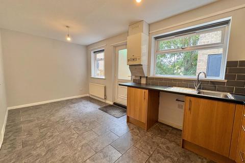 2 bedroom end of terrace house to rent, Edgar Grove, Bishop Auckland