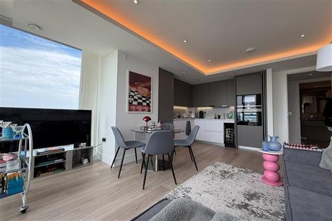 undefined, Carrara Tower, City Road, Bollinder Place, London, EC1V