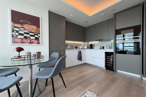 undefined, Carrara Tower, City Road, Bollinder Place, London, EC1V