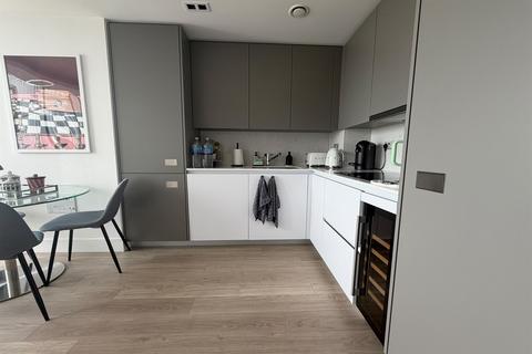 undefined, Carrara Tower, City Road, Bollinder Place, London, EC1V