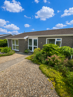 2 bedroom semi-detached bungalow for sale, Penrhyncoch, Aberystwyth SY23