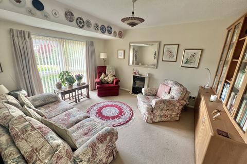 2 bedroom semi-detached bungalow for sale, Penrhyncoch, Aberystwyth SY23
