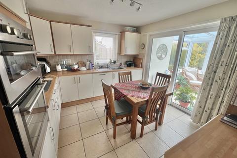 2 bedroom semi-detached bungalow for sale, Penrhyncoch, Aberystwyth SY23