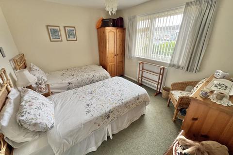 2 bedroom semi-detached bungalow for sale, Penrhyncoch, Aberystwyth SY23