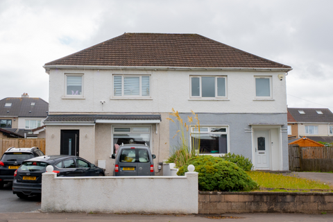3 bedroom semi-detached house for sale, Canniesburn Road, Glasgow G61