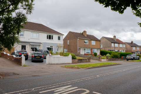 3 bedroom semi-detached house for sale, Canniesburn Road, Glasgow G61