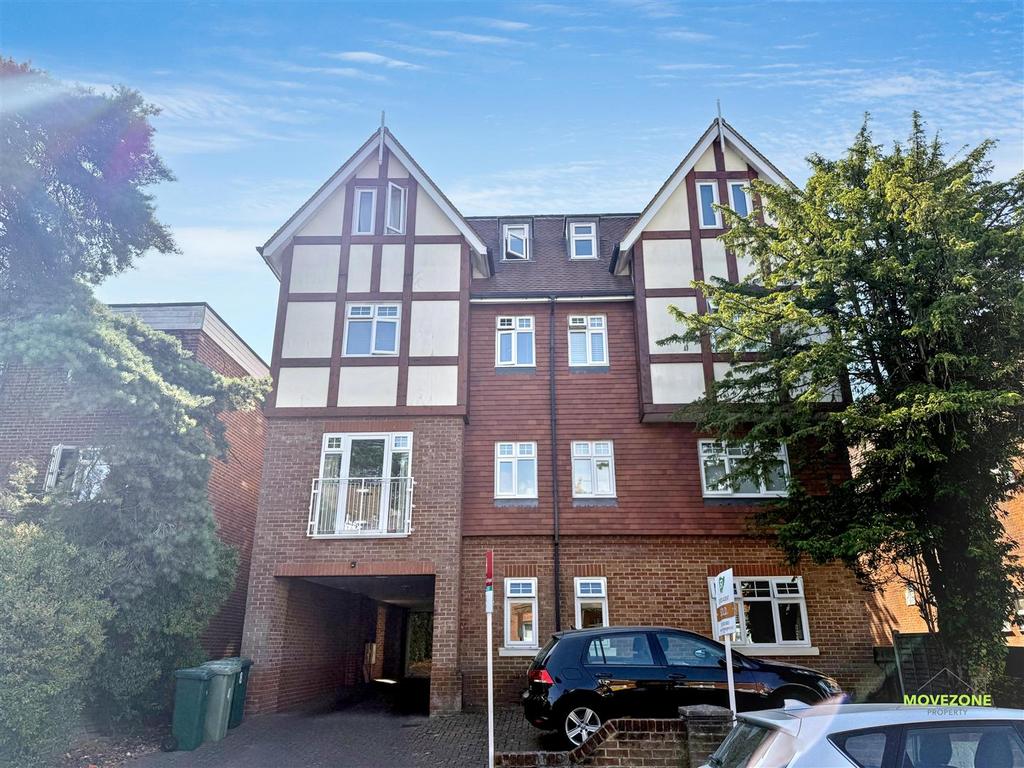 Highland Road, Bromley, BR1