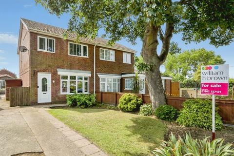 3 bedroom semi-detached house for sale, Station Road, Rossington, Doncaster