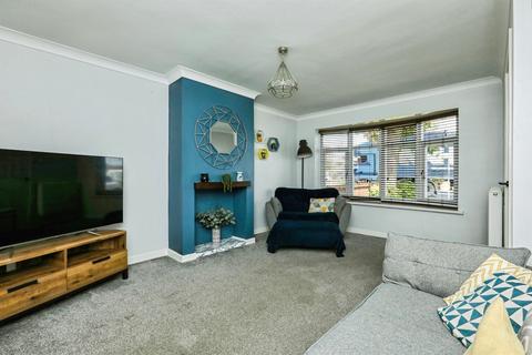 3 bedroom semi-detached house for sale, Station Road, Rossington, Doncaster