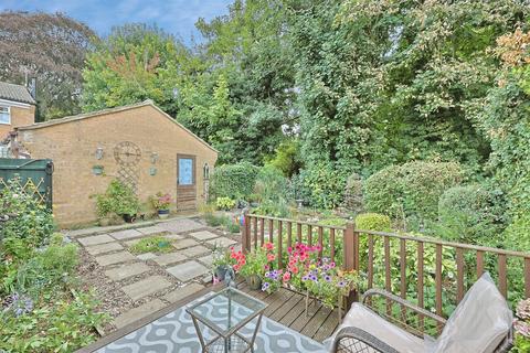 2 bedroom detached bungalow for sale, Lime Close, Marham