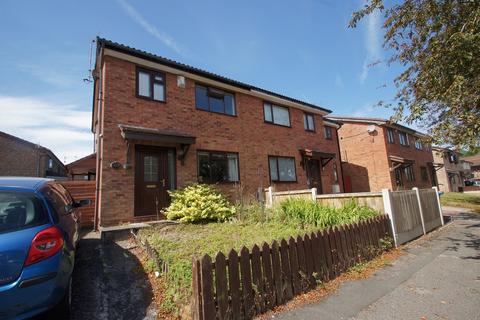 3 bedroom semi-detached house to rent, Shelley Road, Chester, Cheshire. CH1