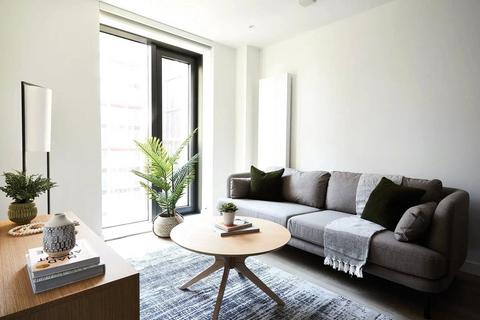 undefined, Vita Living, Circle Square, 7 Nobel Way, Manchester, M1