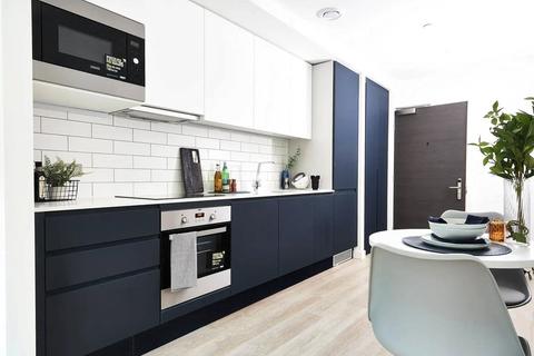 undefined, Vita Living, Circle Square, 7 Nobel Way, Manchester, M1