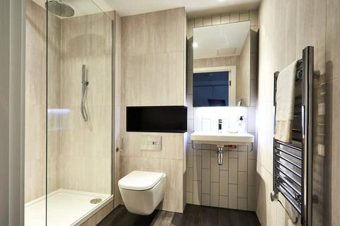 undefined, Vita Living, Circle Square, 7 Nobel Way, Manchester, M1