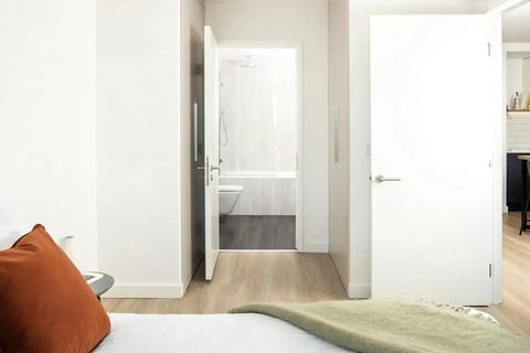 undefined, Vita Living, Circle Square, 7 Nobel Way, Manchester, M1