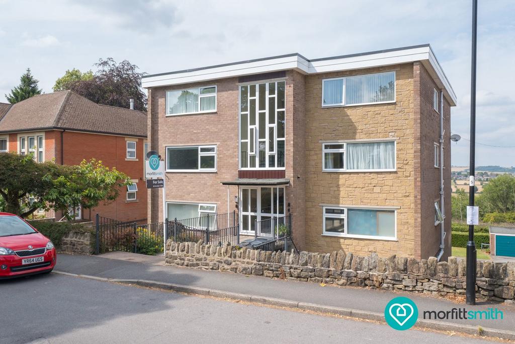 Moorbank Road, Sandygate, S10 5TR, Sheffield
