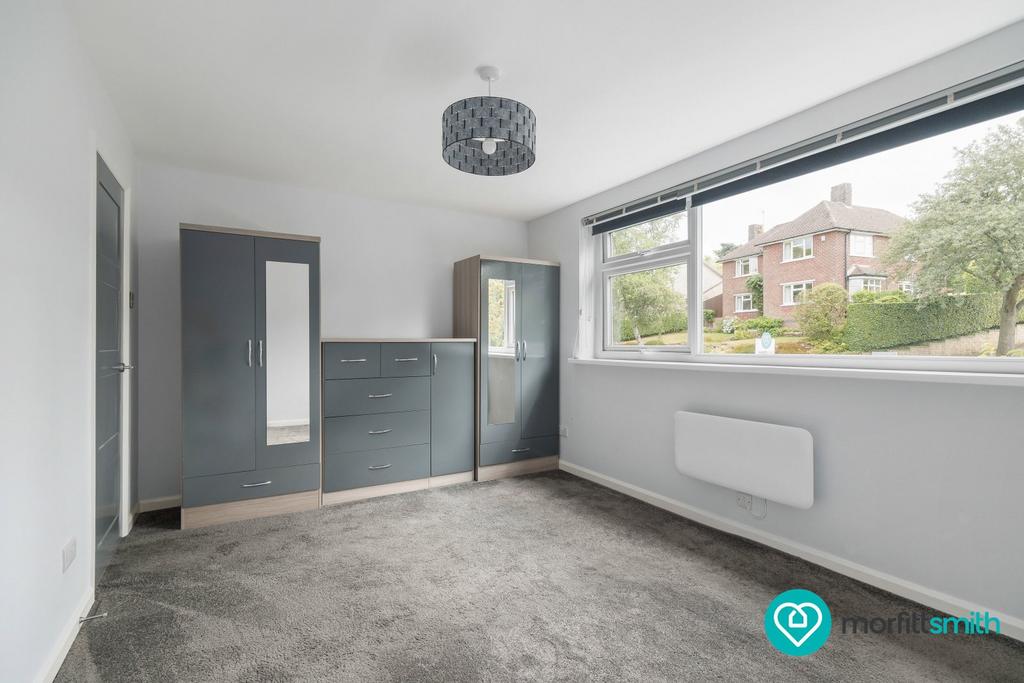 Moorbank Road, Sandygate, S10 5TR - More