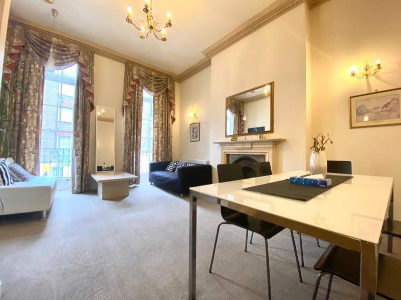 Apartment in London, City of Westminster - View 5
