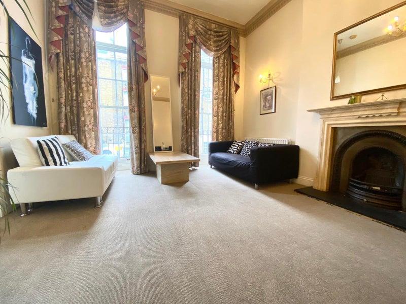 Apartment in London, City of Westminster - View 6