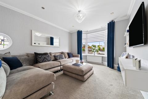 4 bedroom semi-detached bungalow for sale, Kings Park Avenue, Rutherglen, Glasgow