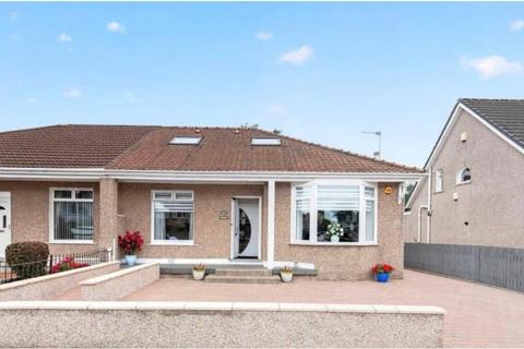 4 bedroom semi-detached bungalow for sale, Kings Park Avenue, Rutherglen, Glasgow