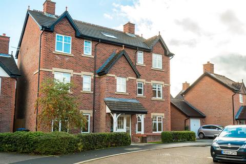 undefined, Wellcroft Gardens, Lymm WA13