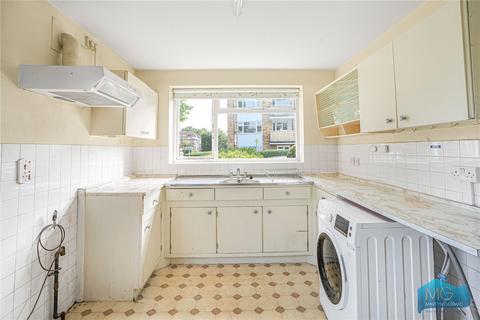 3 bedroom semi-detached house for sale, The Walks, London, N2