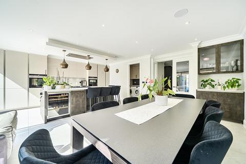undefined, Abercorn Road, Stanmore HA7