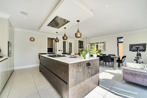 undefined, Abercorn Road, Stanmore HA7