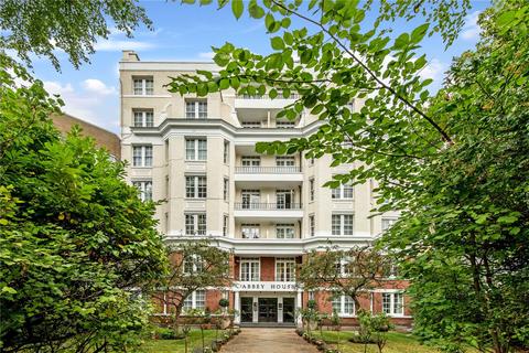 1 bedroom apartment for sale, Abbey House, Garden Road, St John's Wood, London, NW8
